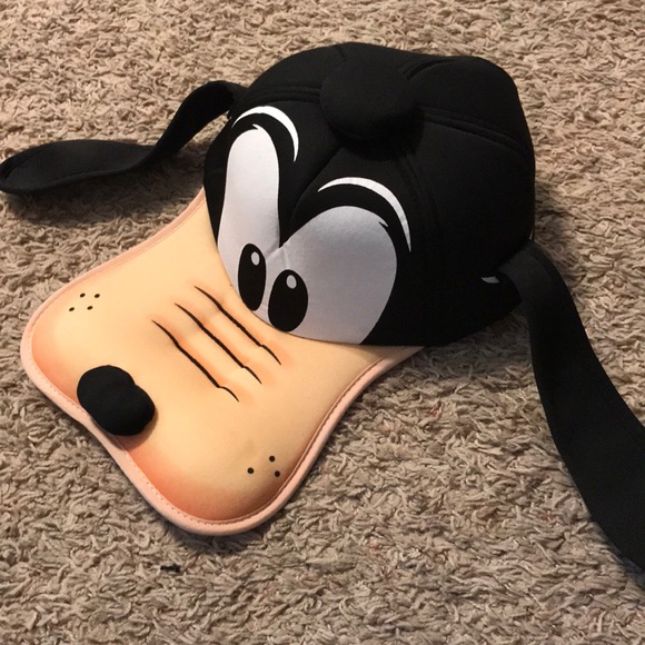 adult goofy hat